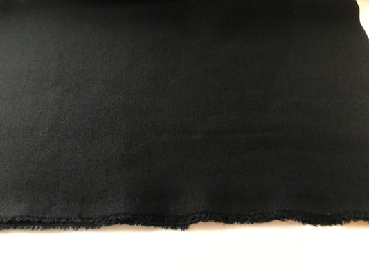 Ponte de Roma Knit, Solids, 320 gsm