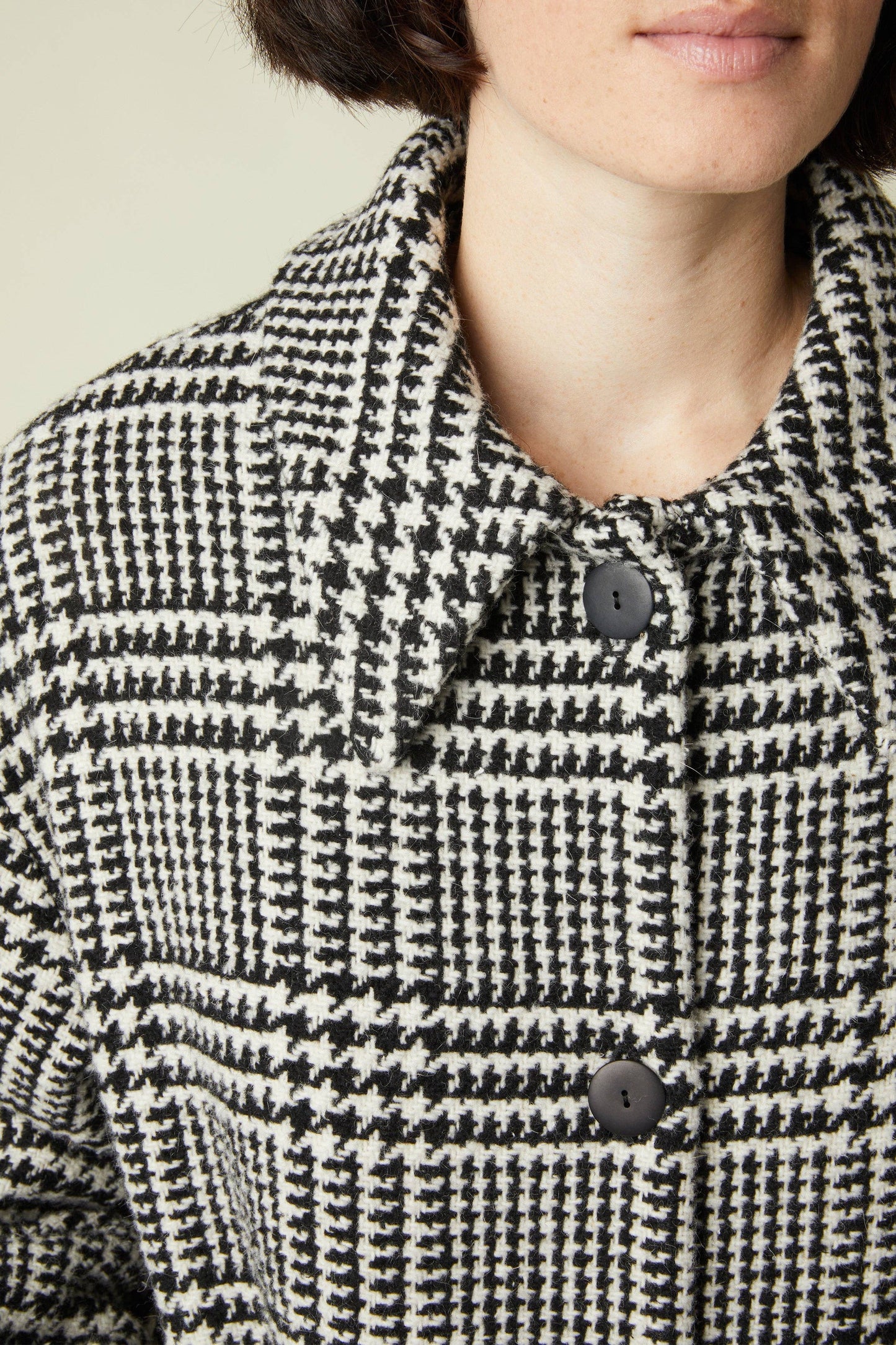 Atelier Brunette LE Manteau, Size 34-50