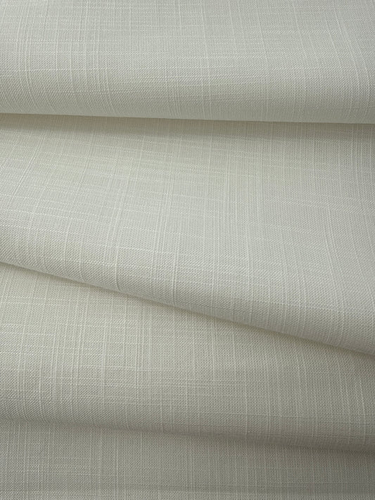 Cotton Handloom, Shot Cotton, Marshmallow
