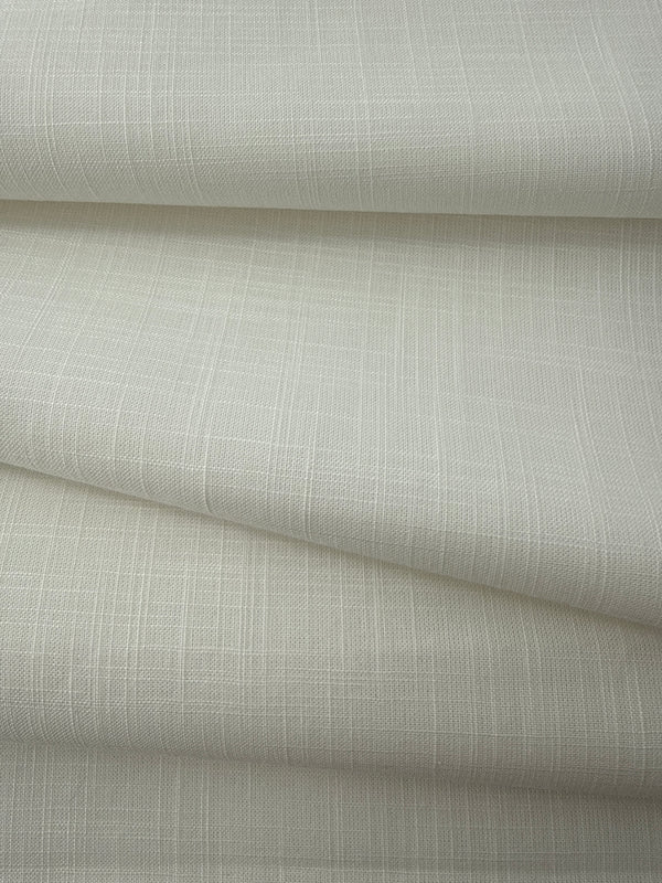 Cotton Handloom, Shot Cotton, Marshmallow