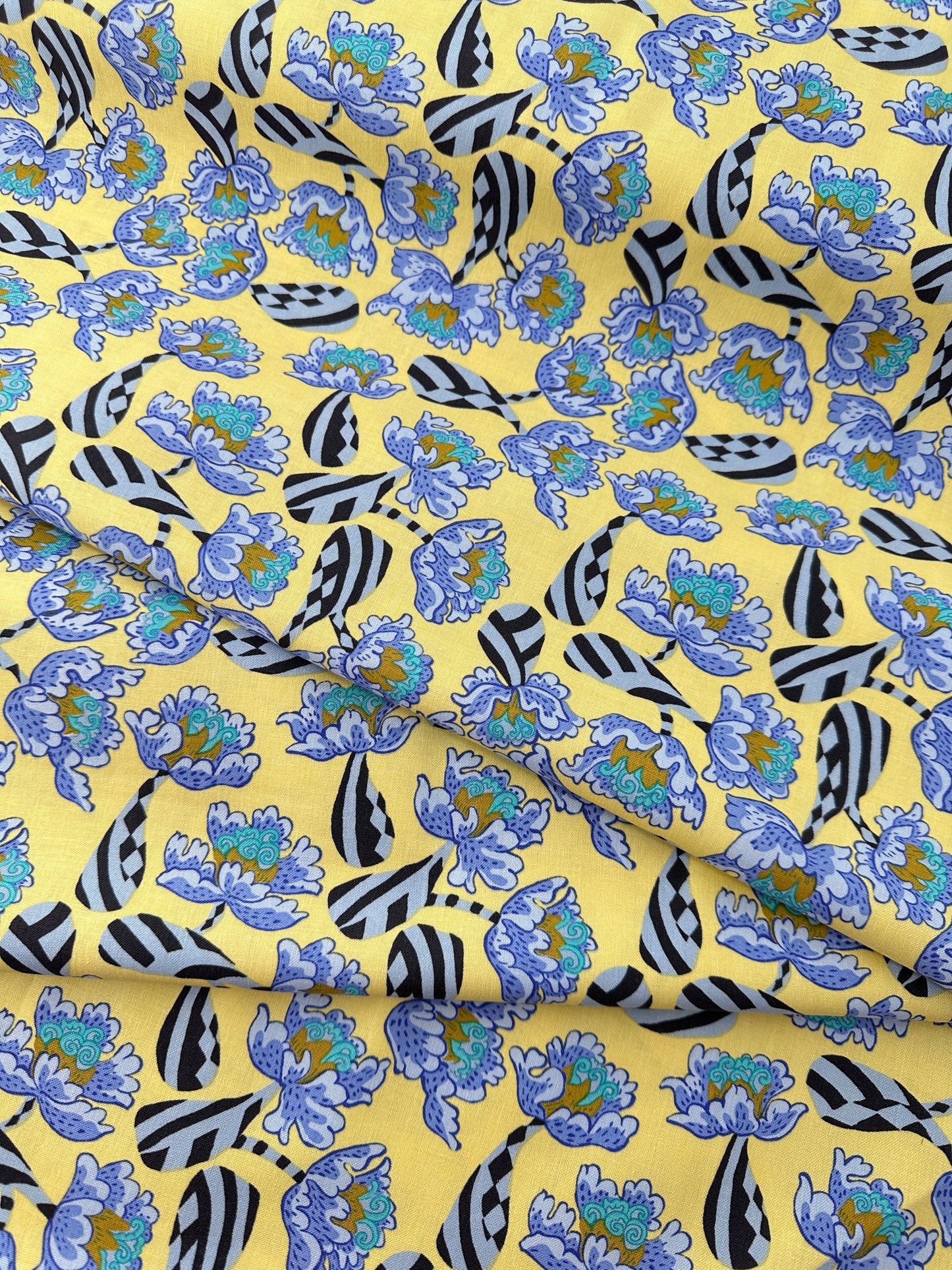 Free Spirit, Blostma & Song, Peony Bones - Lemon
