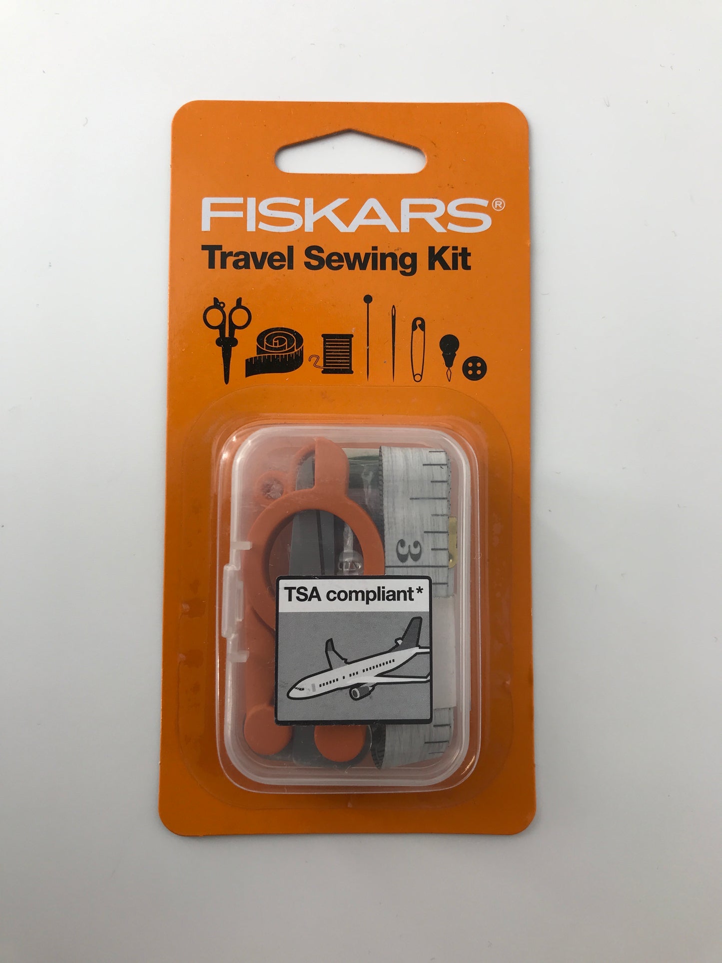 Travel Sewing Kit