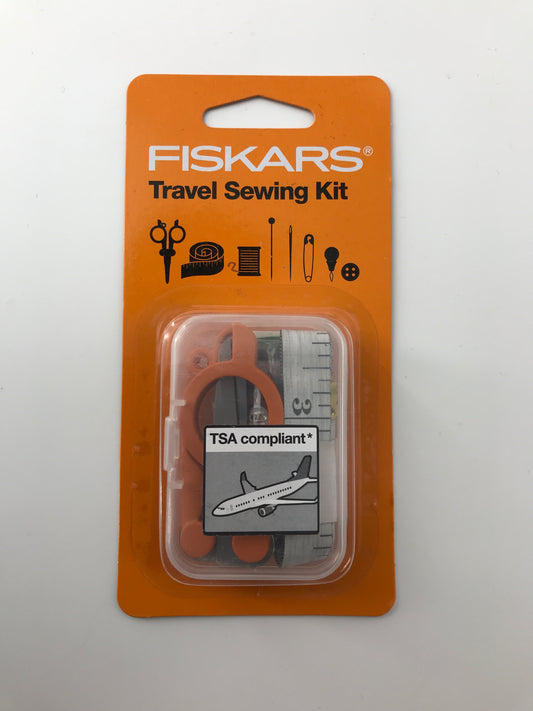 Travel Sewing Kit
