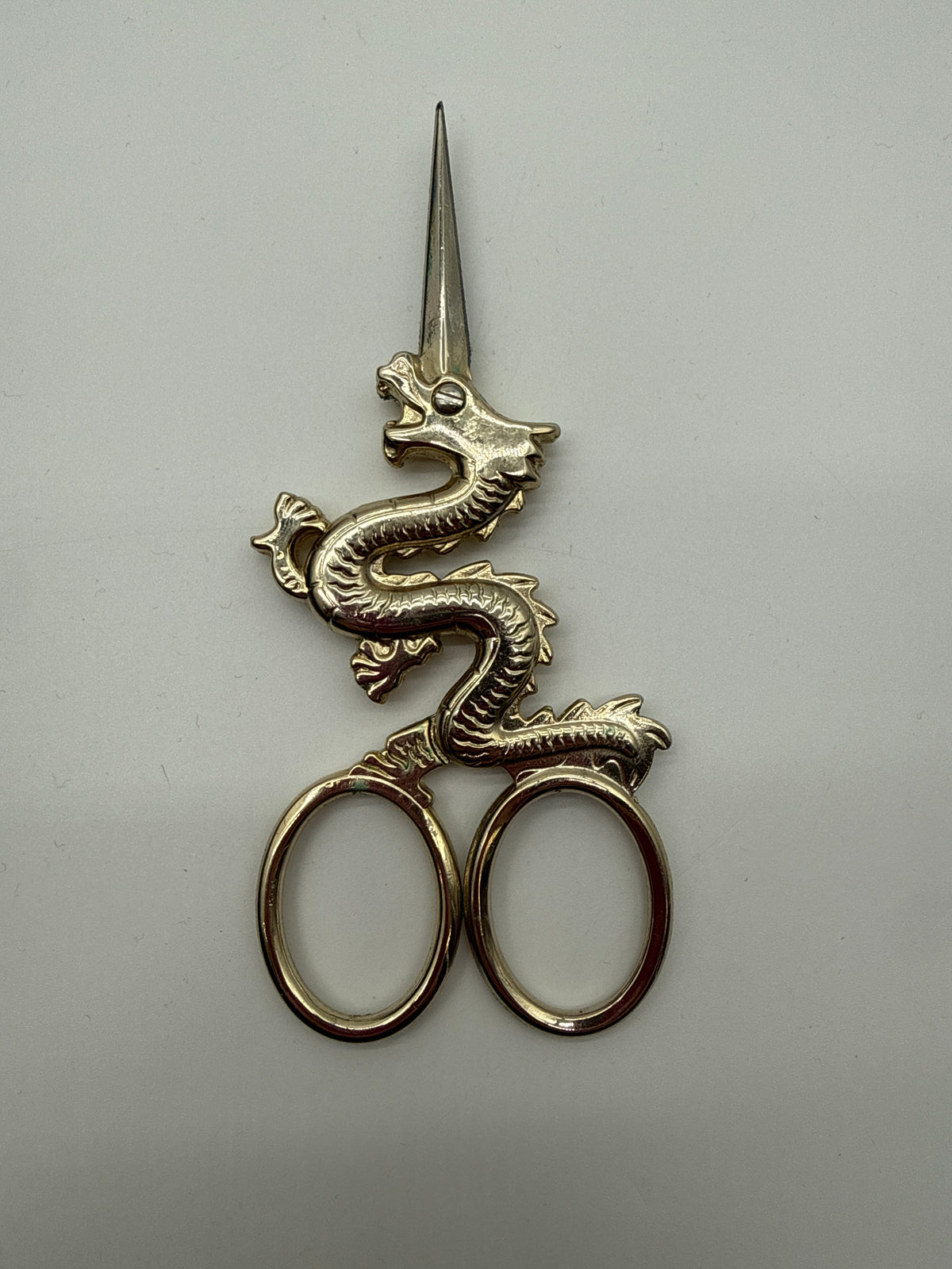Dragon Scissors, 5.5"