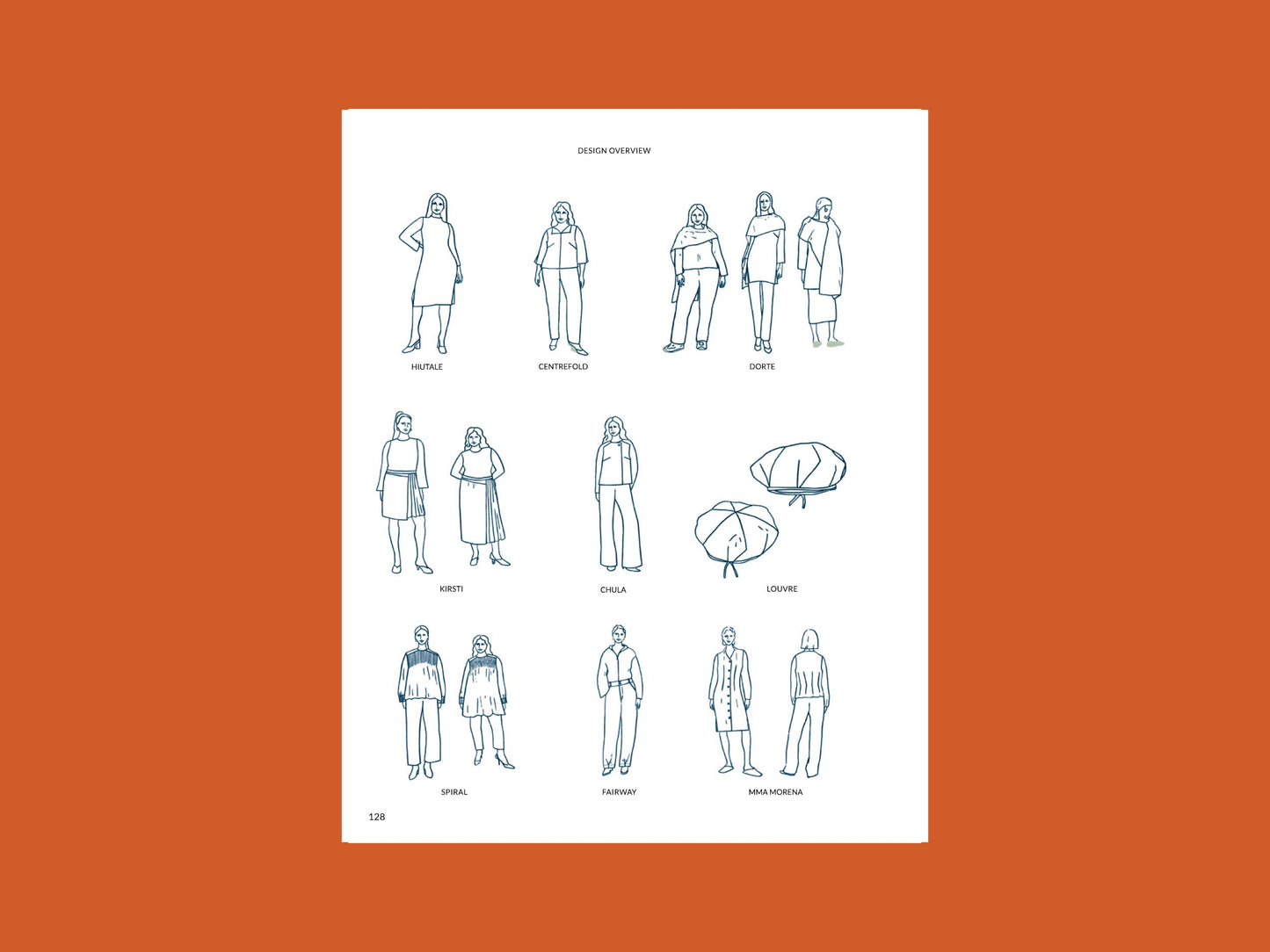 TAUKO Magazine issue No.16