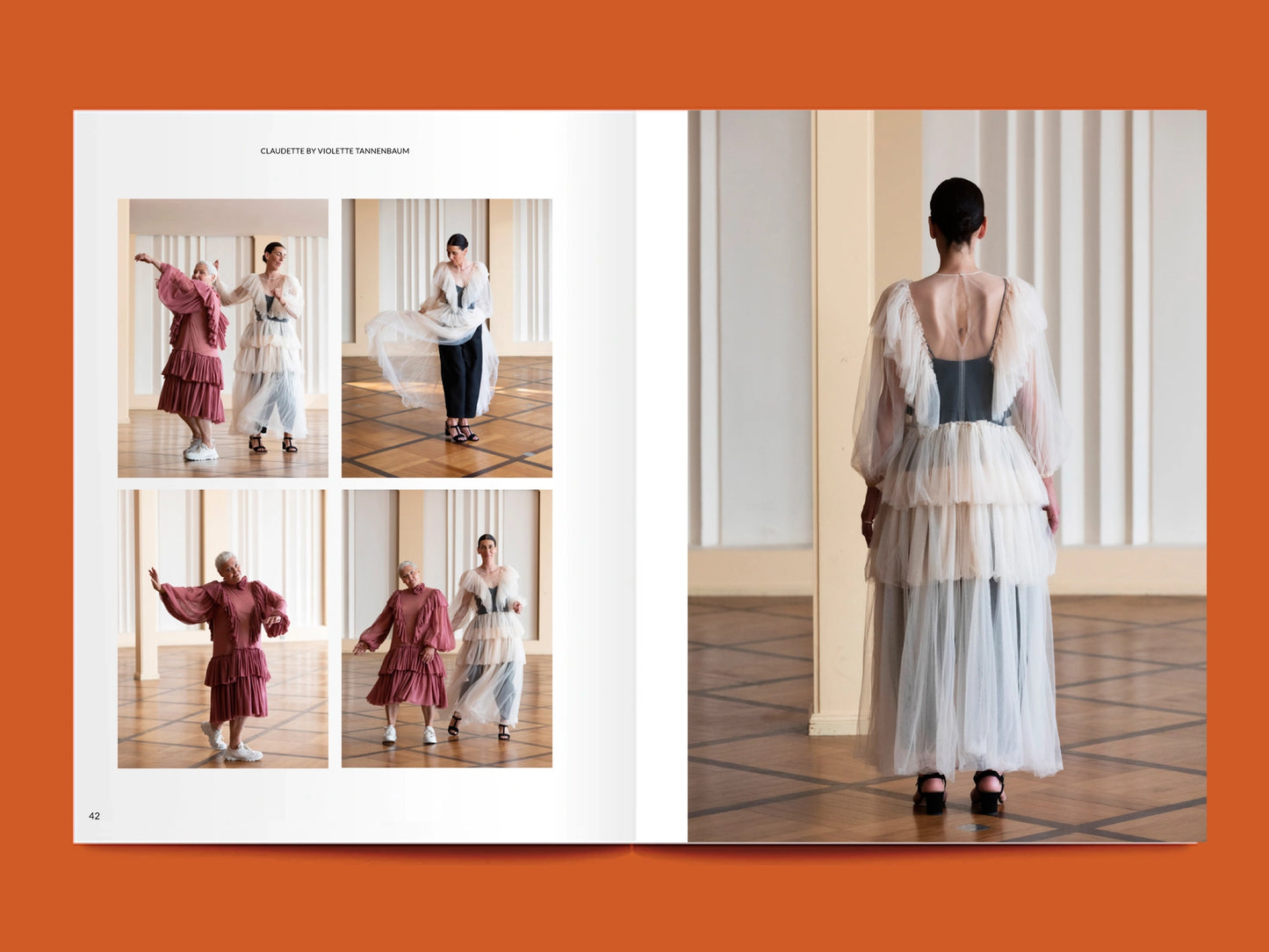 TAUKO Magazine, Issue No.10