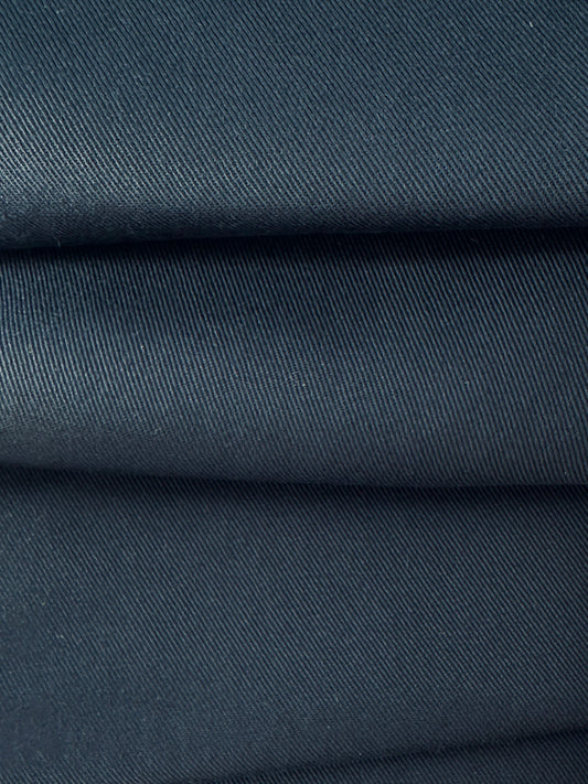Cotton Twill, 10's – Natural