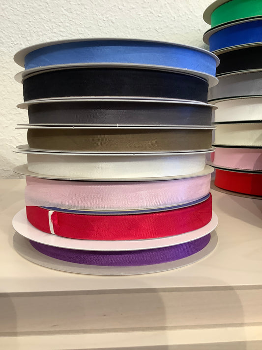 Seam Binding