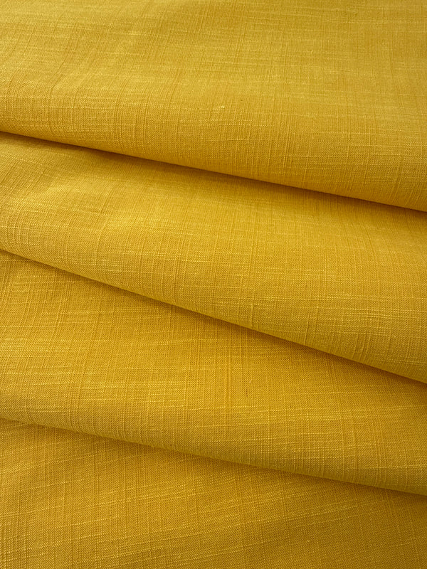 Cotton Handloom, Shot Cotton, Sunshine