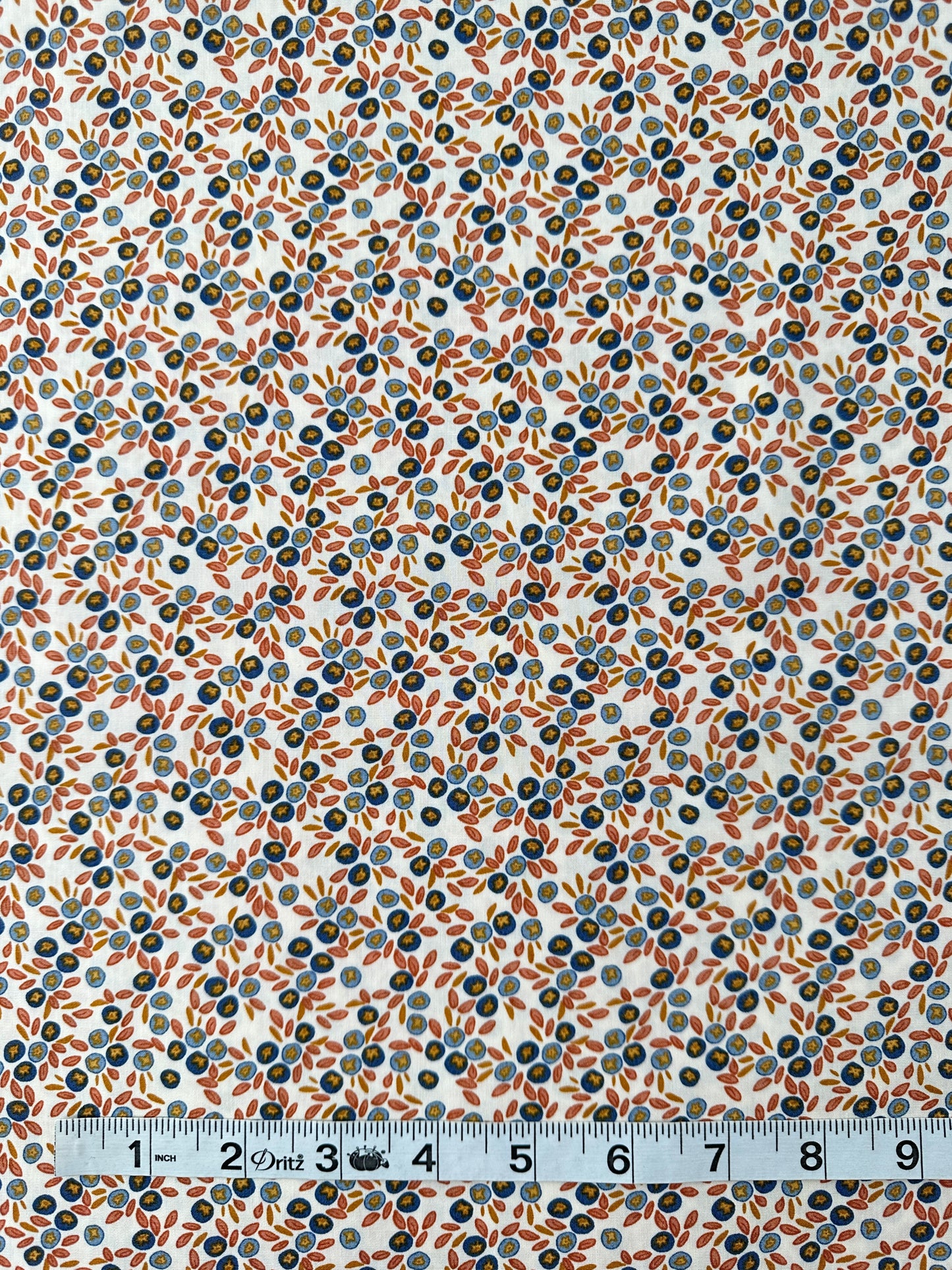 AGF Premium Cotton, Blueberry Hill