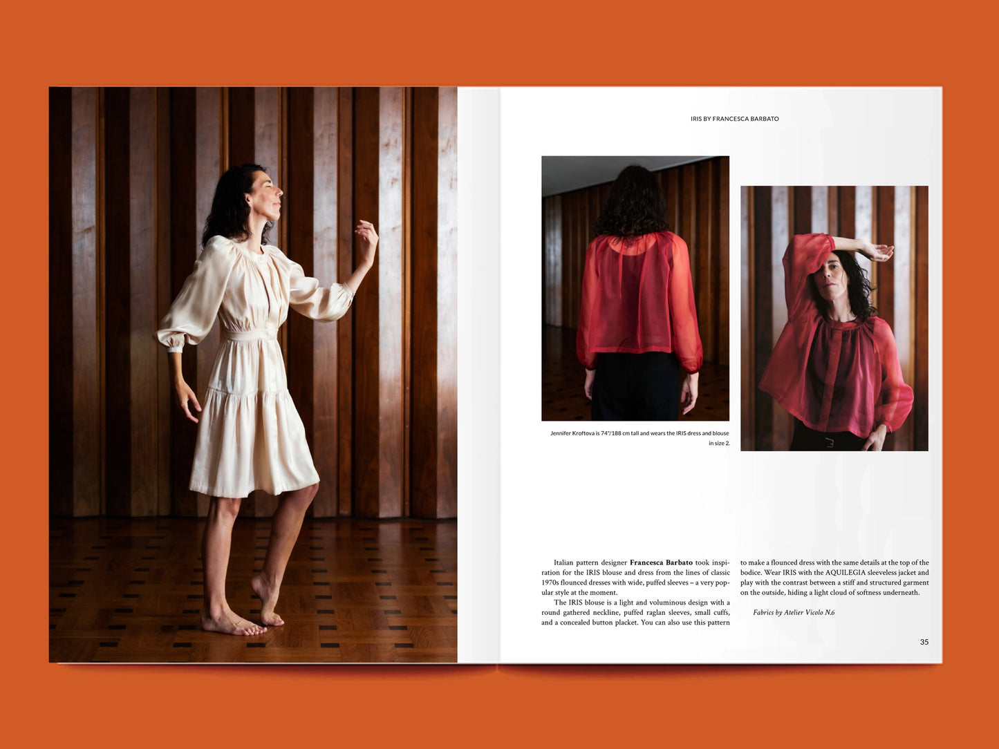TAUKO Magazine, Issue No.10