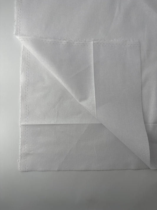 Fusible Medium Interfacing, 43"