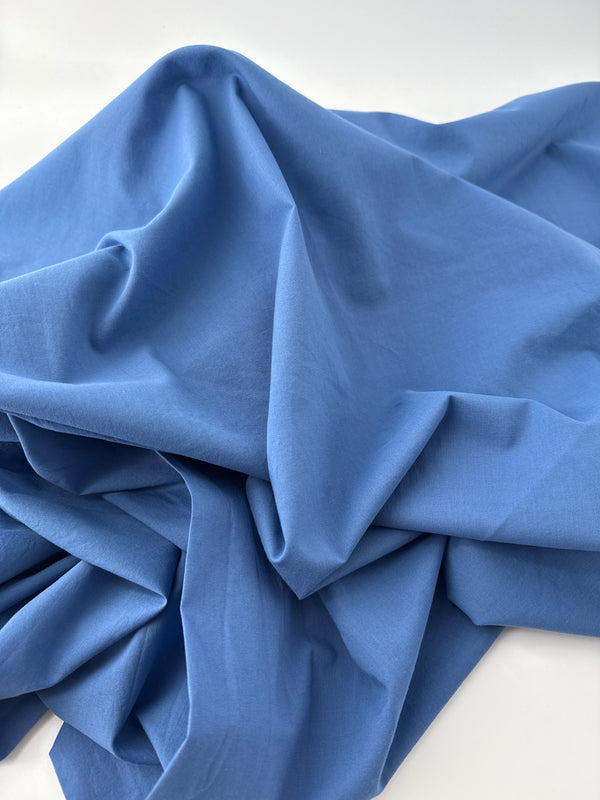 Cotton Lawn, Washed – Pink