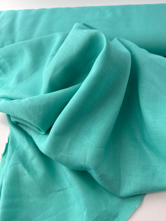 Cotton Linen, Plain Weave
