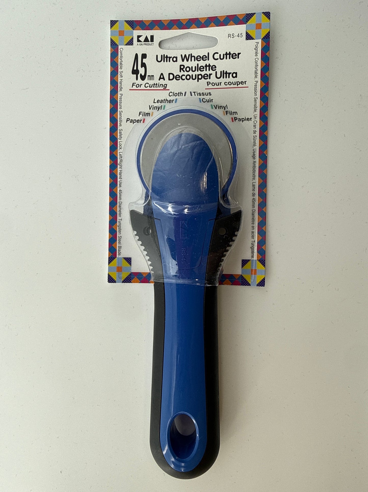 Kai RS-45 Rotary Cutter