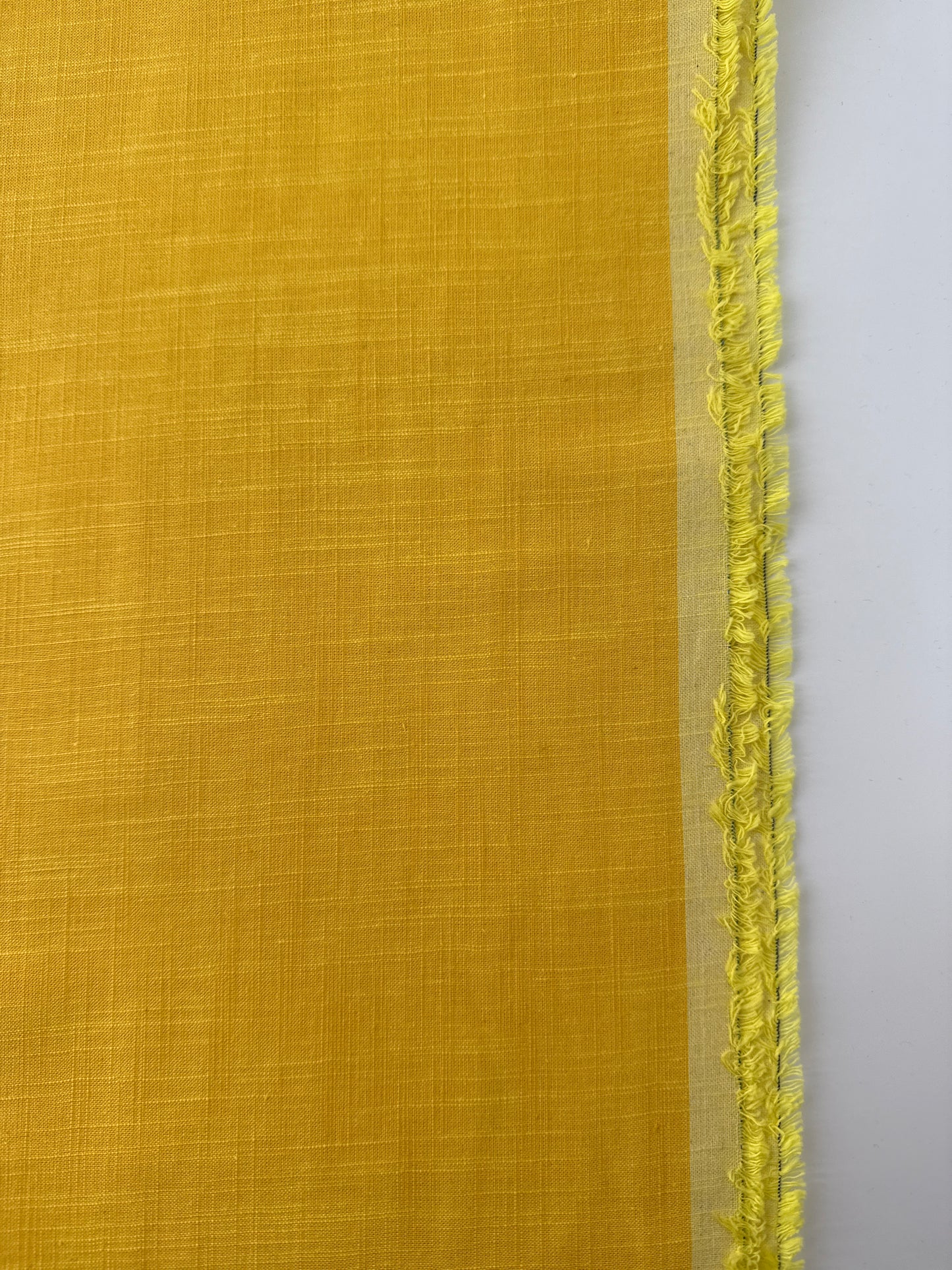Cotton Handloom, Shot Cotton, Sunshine