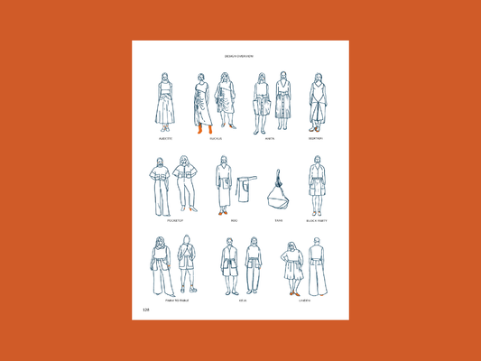TAUKO Magazine, Issue No.18