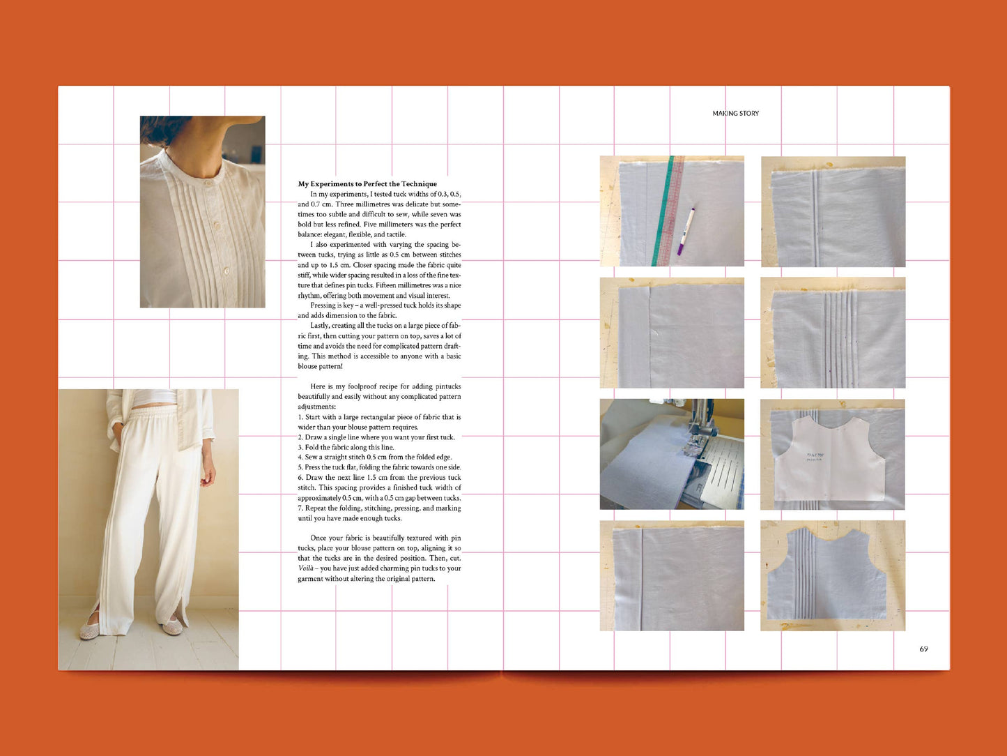TAUKO Magazine issue No.17