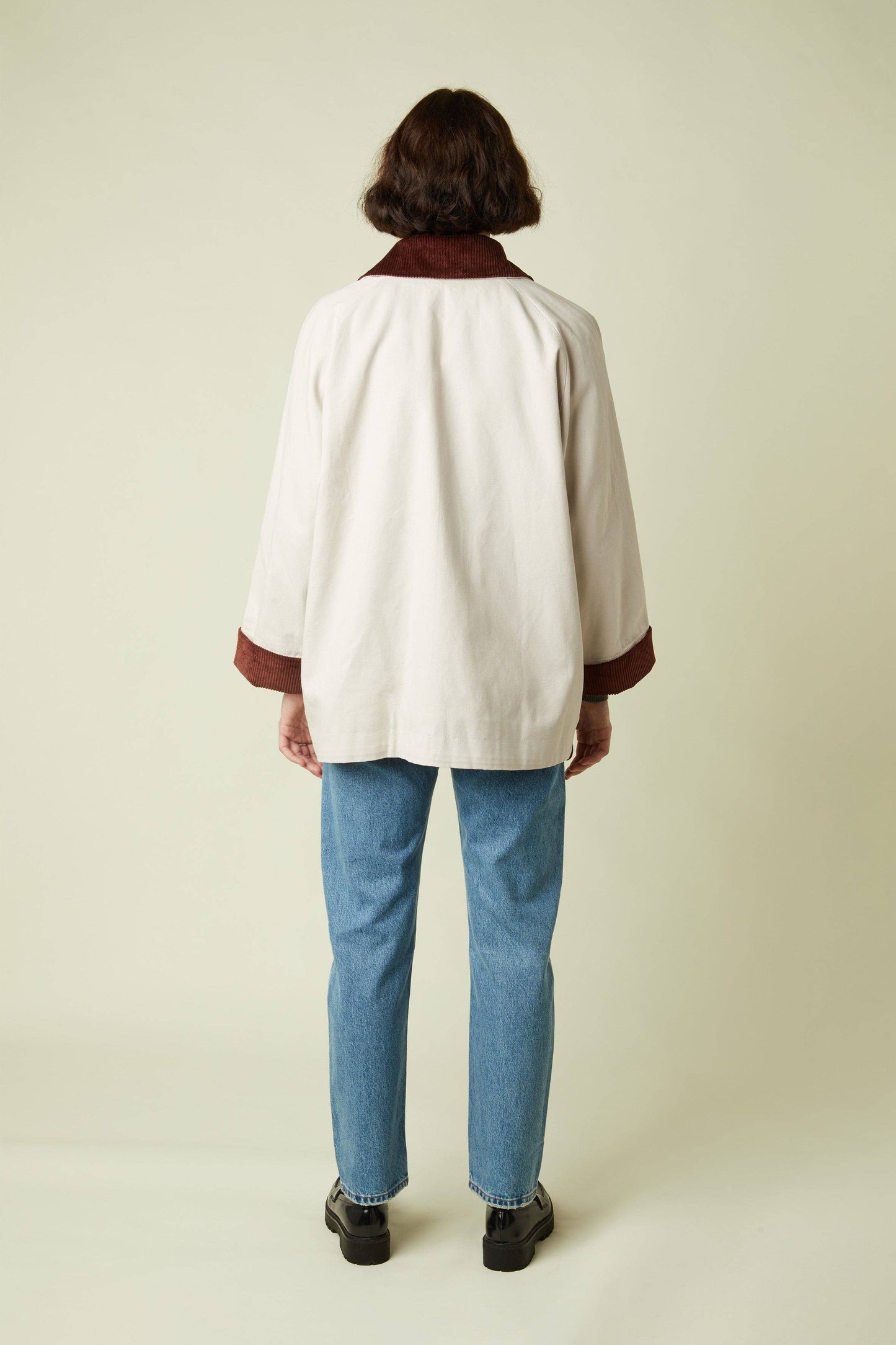 Atelier Brunette LA Barn Jacket, Size 34-50