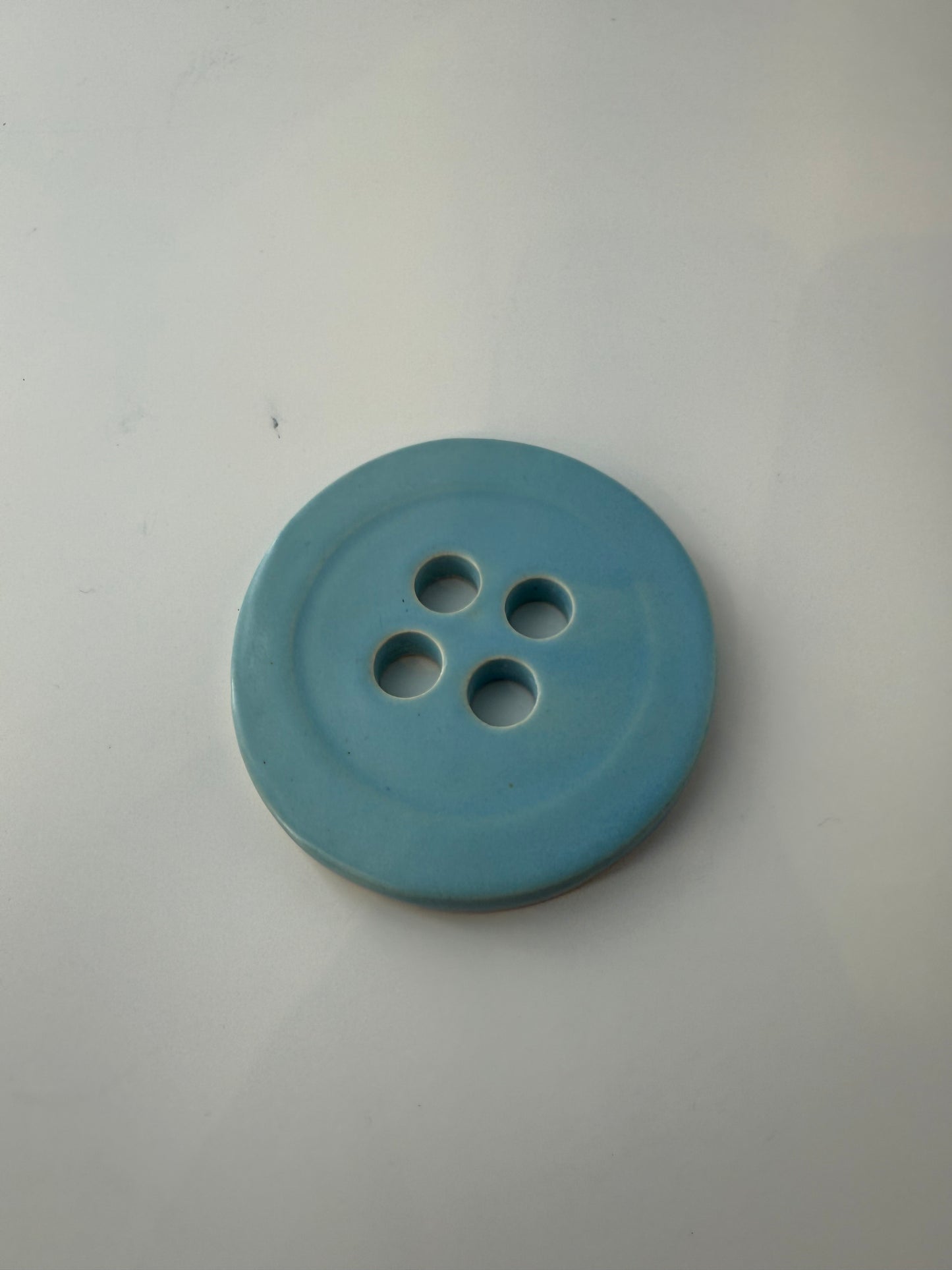 Ceramic Pattern Weights by Simple Ceramics.