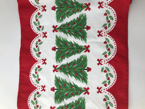 Holiday Trees