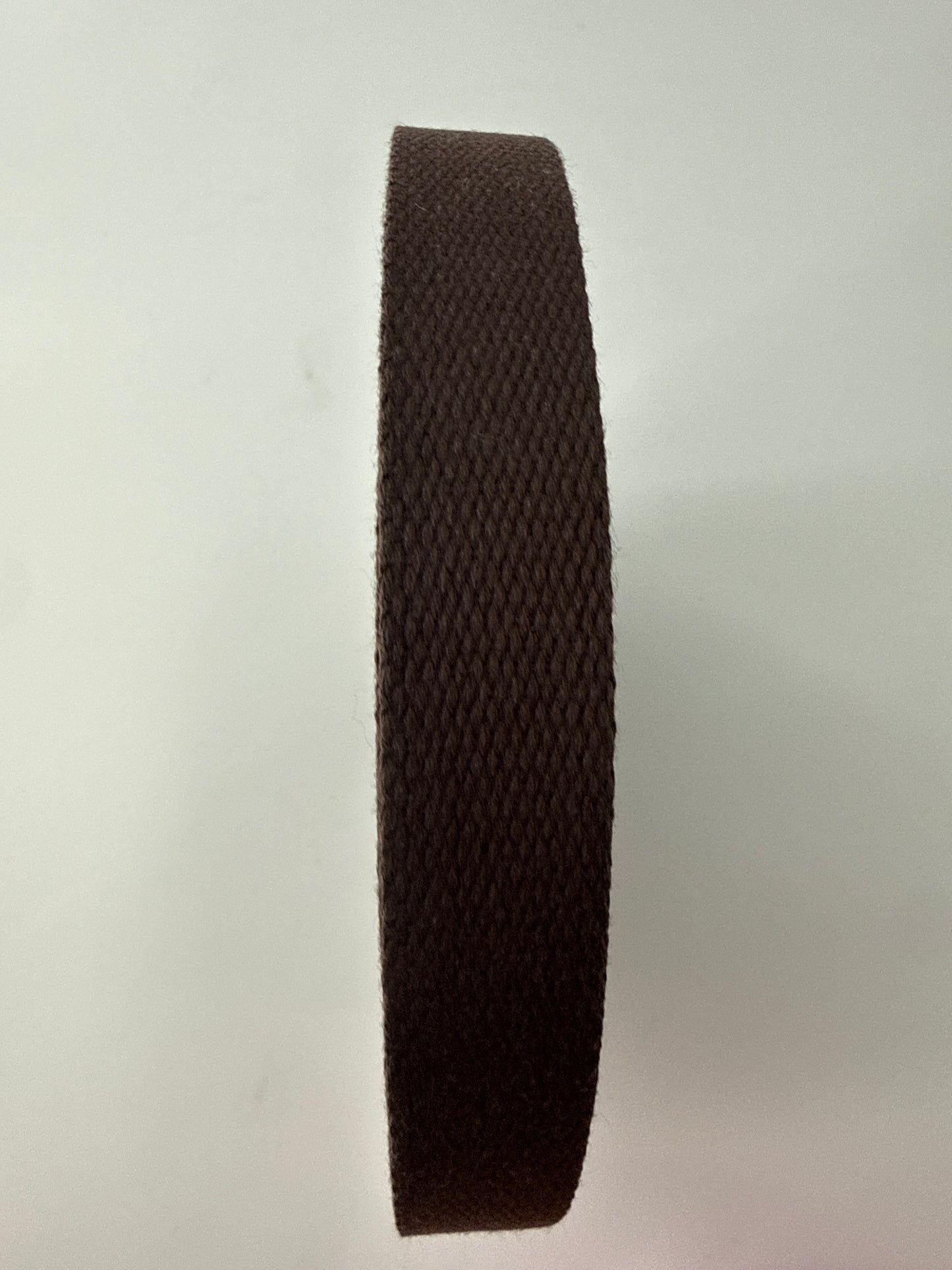 Webbing, Cotton Solid
