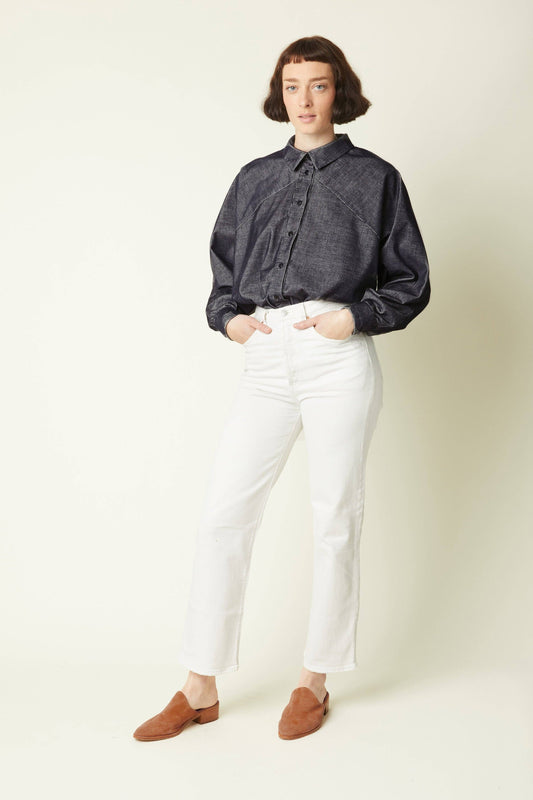 Atelier Brunette LA Chemise, Size XS-XL