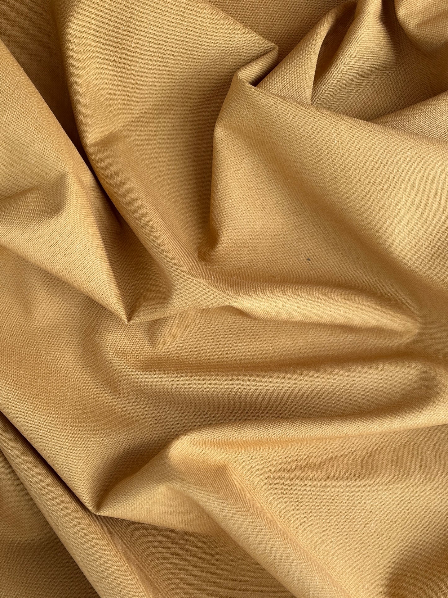 Linen/Cotton Sheeting, Solids