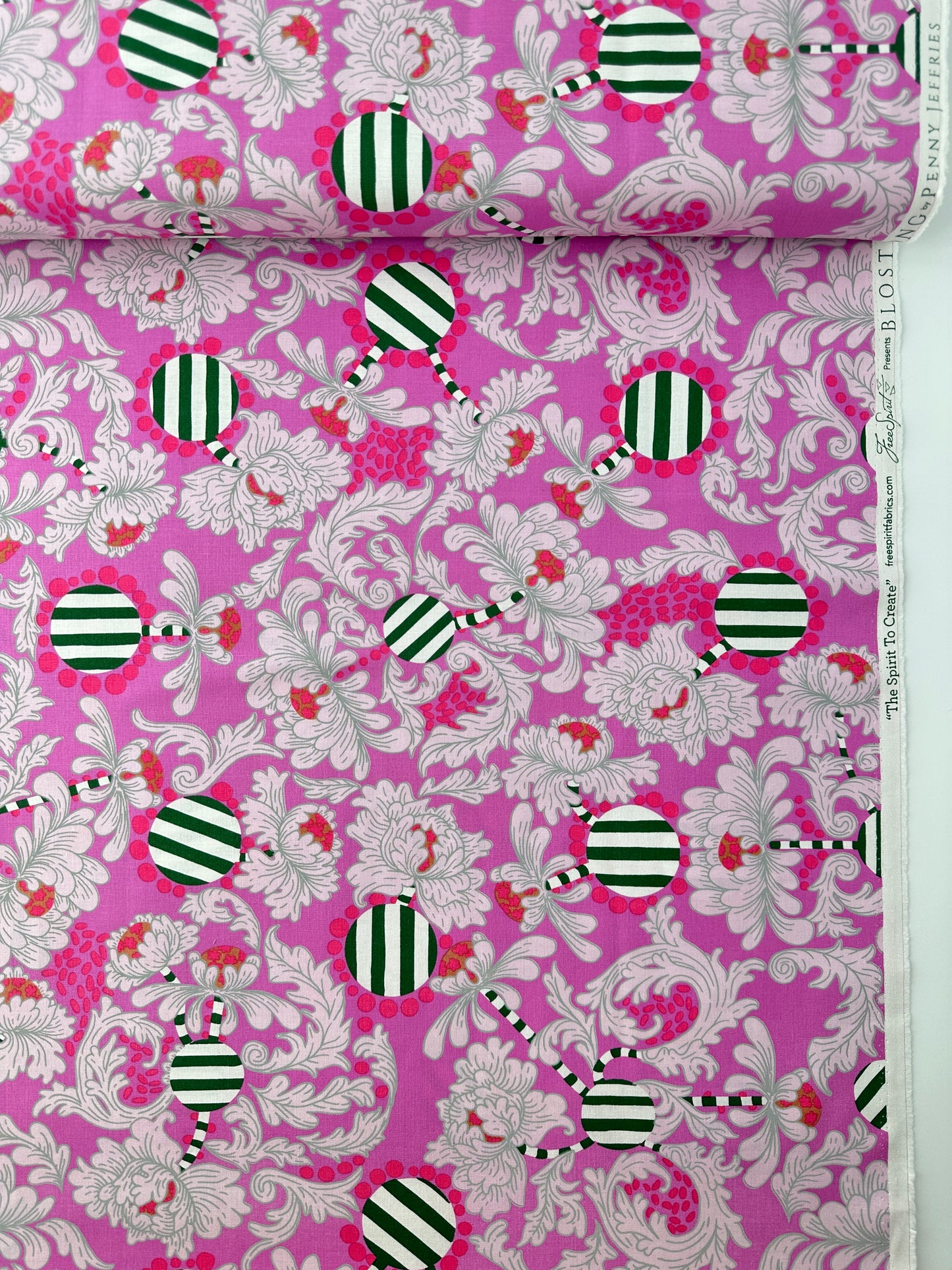 Free Spirit, Blostma & Song, Flower Tango - Rose