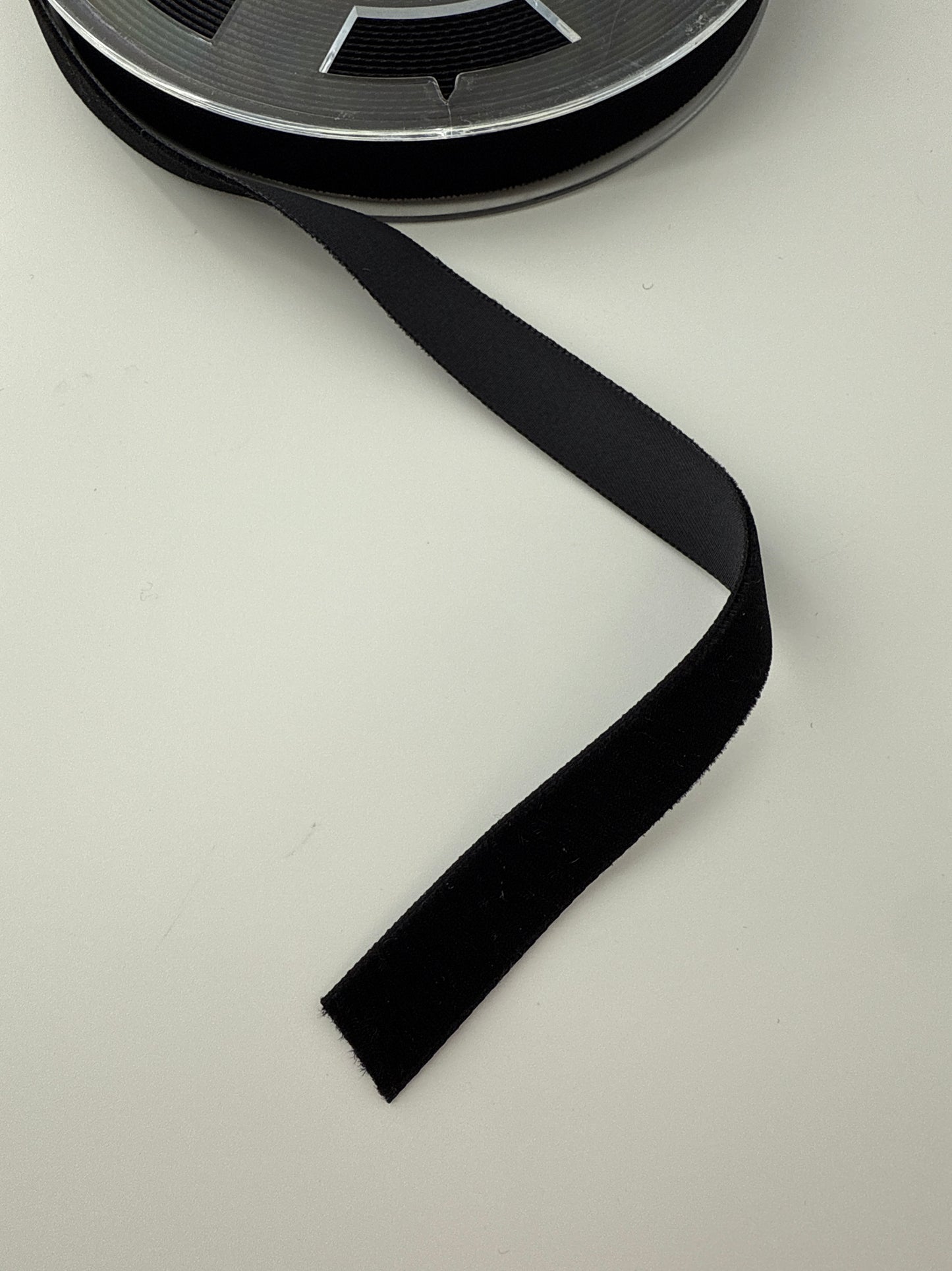 Velvet Ribbon, 1/2"