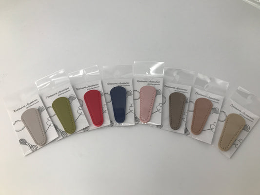 SCHandworks Small Scissor Sheath