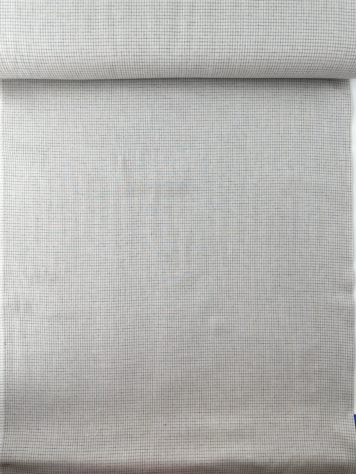 FIGO Cotton Sheeting, Intervals Eggshell