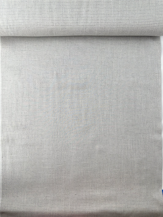 FIGO Cotton Sheeting, Intervals Eggshell