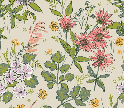 AGF Premium Cotton, Midsummer