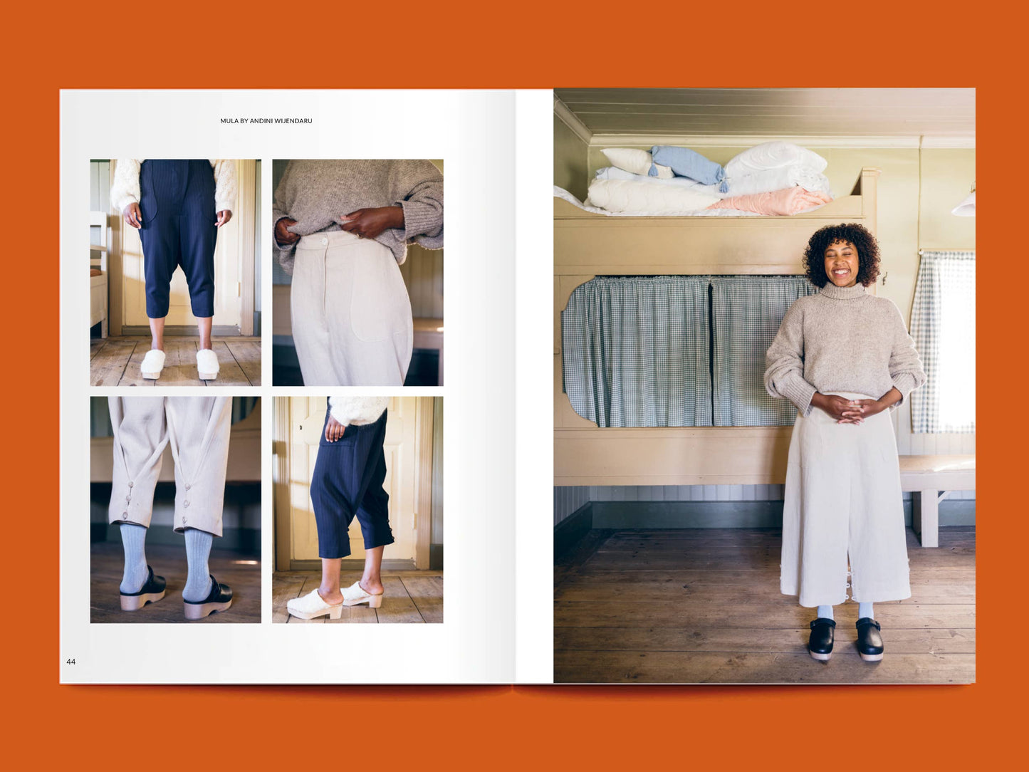 TAUKO Magazine, Issue No.5