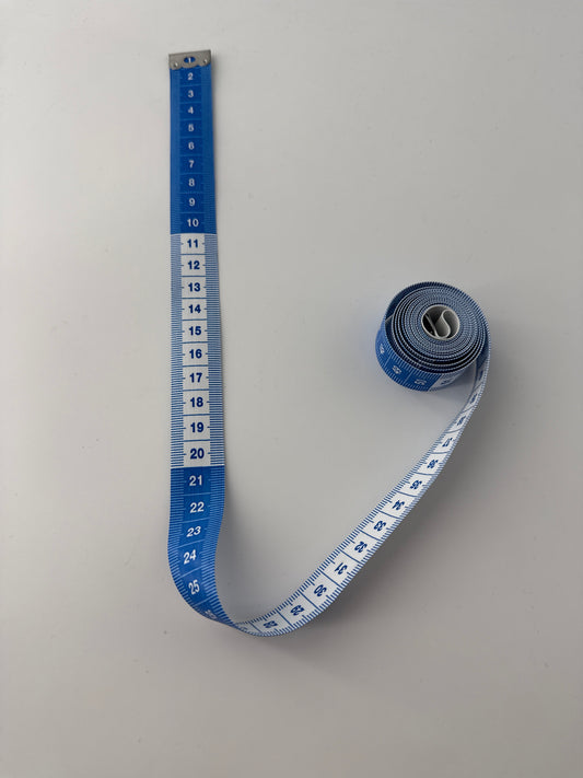 Measuring Tape, 150 cm