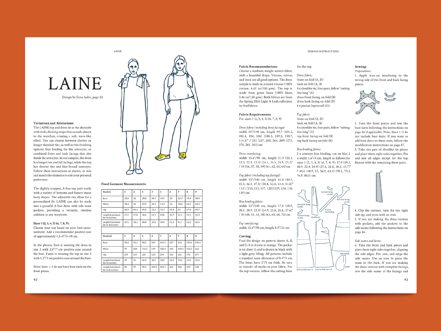 TAUKO Magazine issue No.19