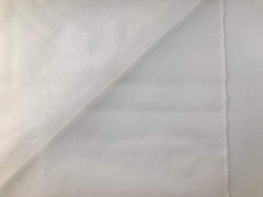 Silk Organza