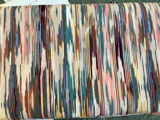 Rayon/Cotton Lawn