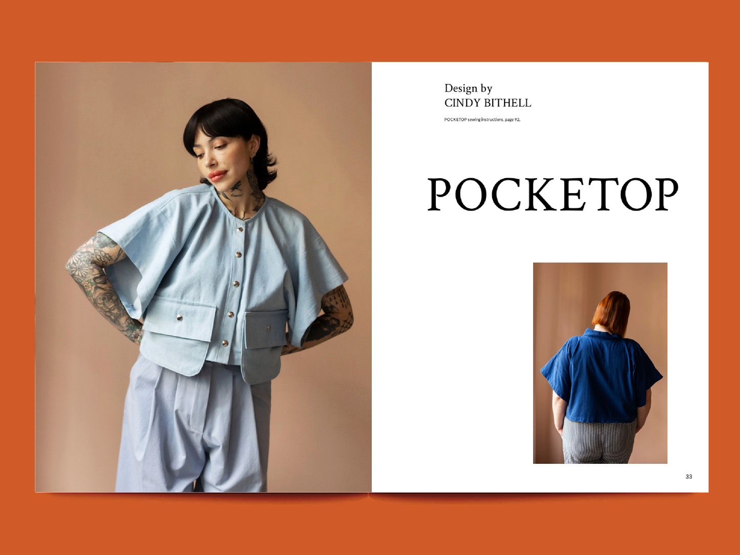 TAUKO Magazine issue No.18