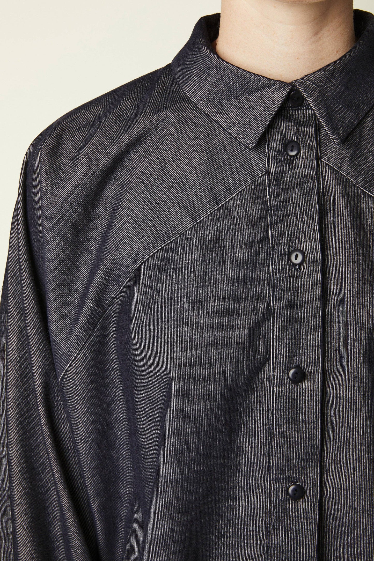 Atelier Brunette LA Chemise, Size XS-XL
