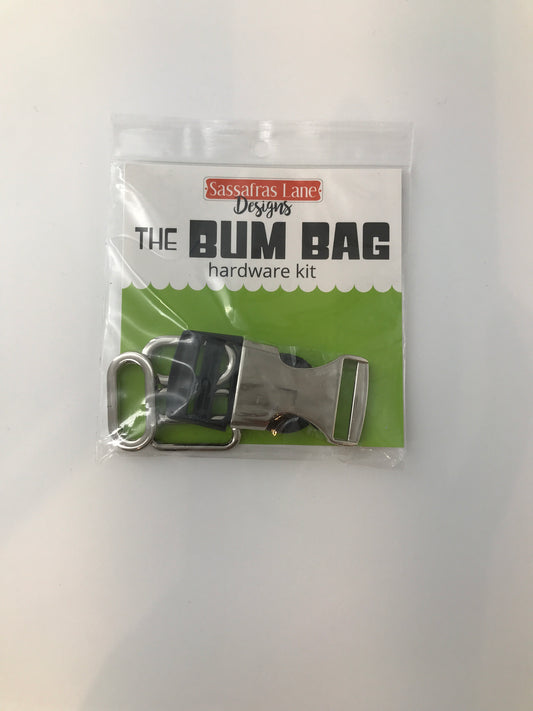 Hardware Kit, Bum Bag