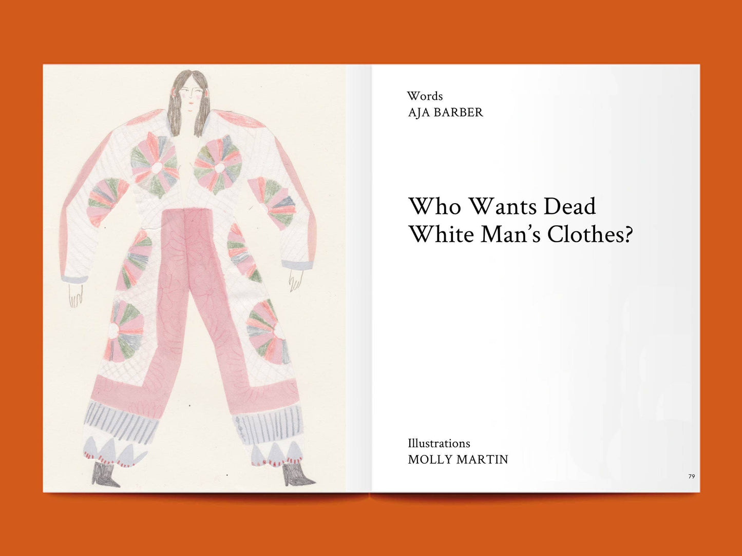 TAUKO Magazine, Issue No.3