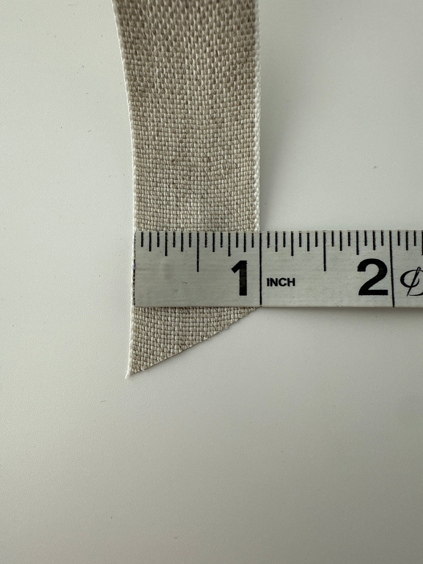 Linen Ribbon
