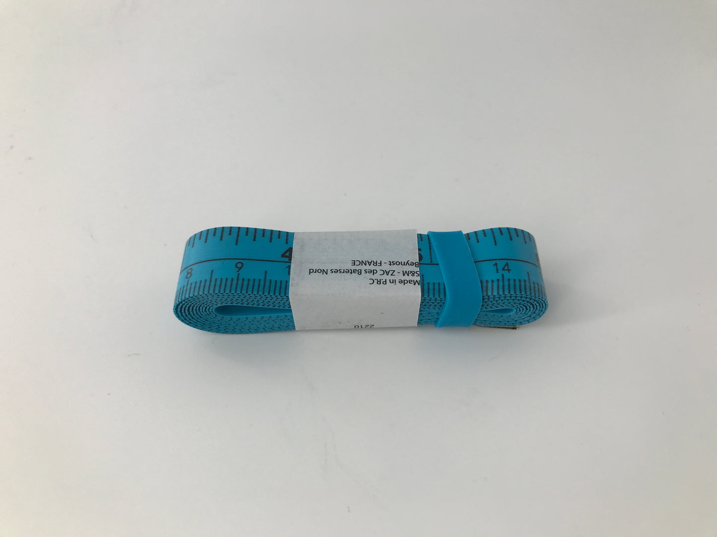 Measuring Tape, Bright Colors, 60"