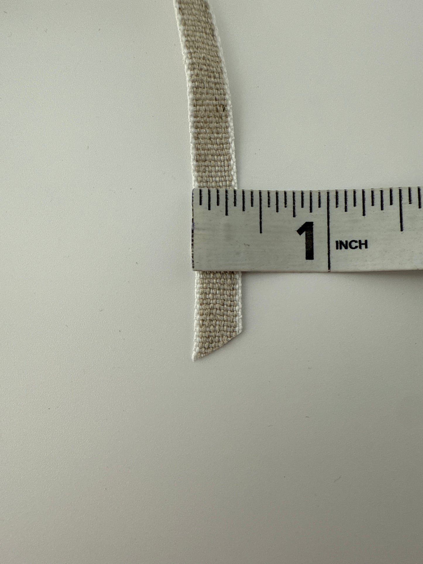 Linen Ribbon