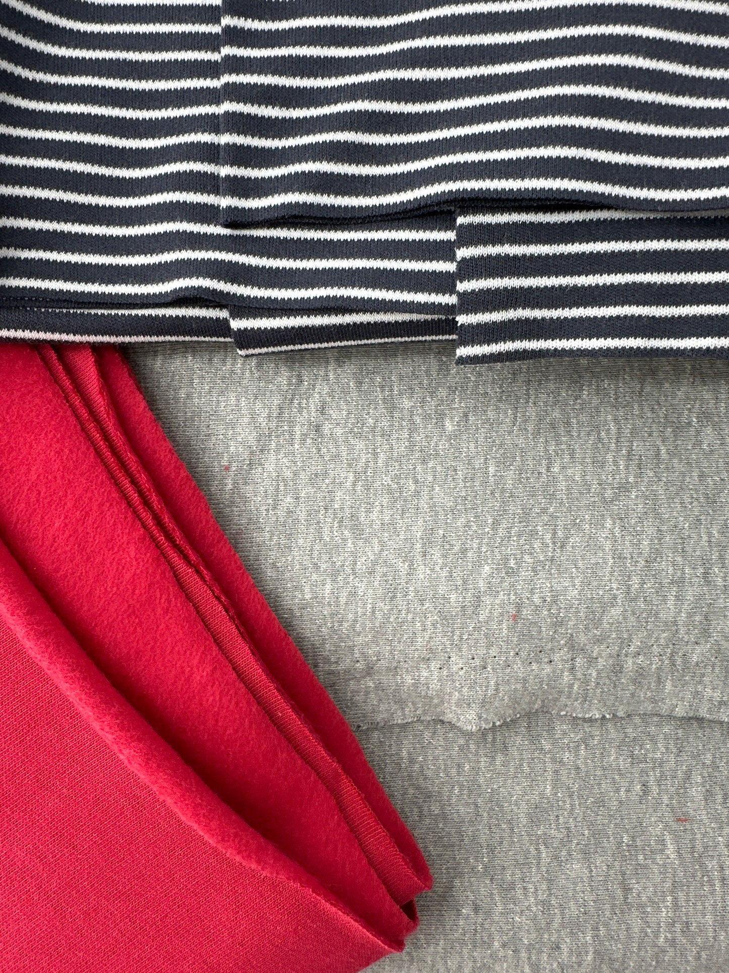 Class: Knits Sampler