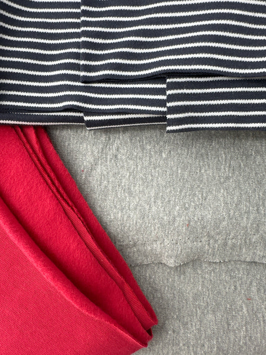 Class: Knits Sampler