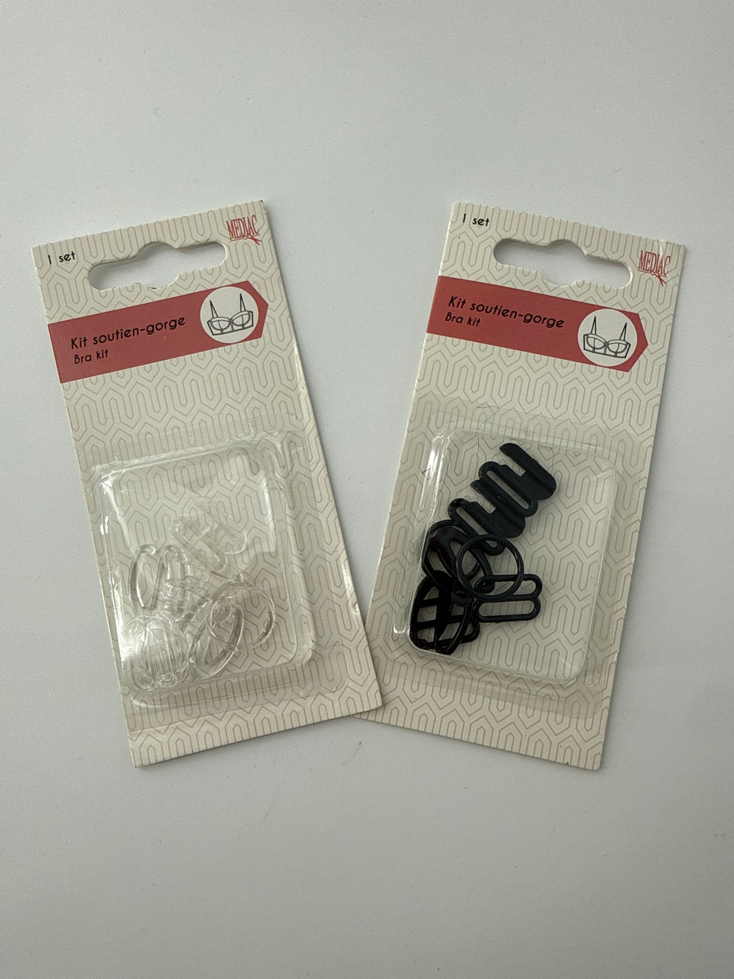 Bra Kit