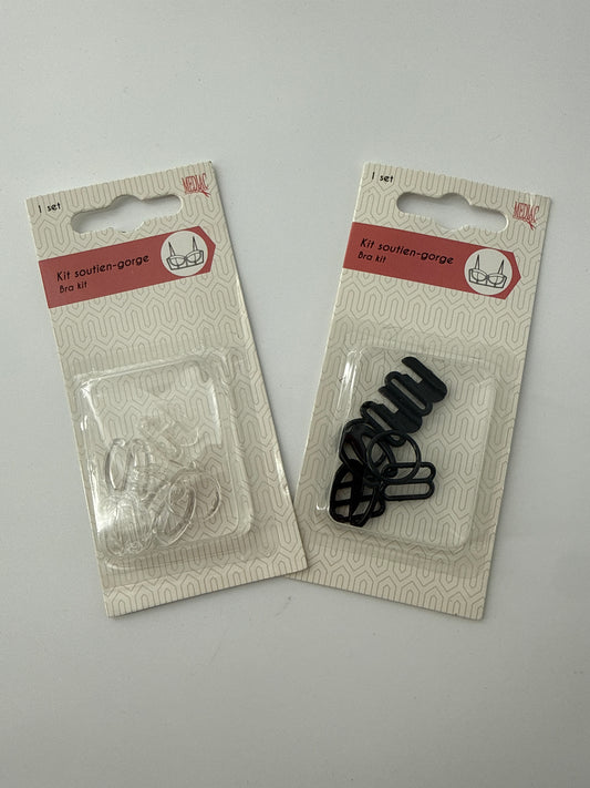 Bra Kit